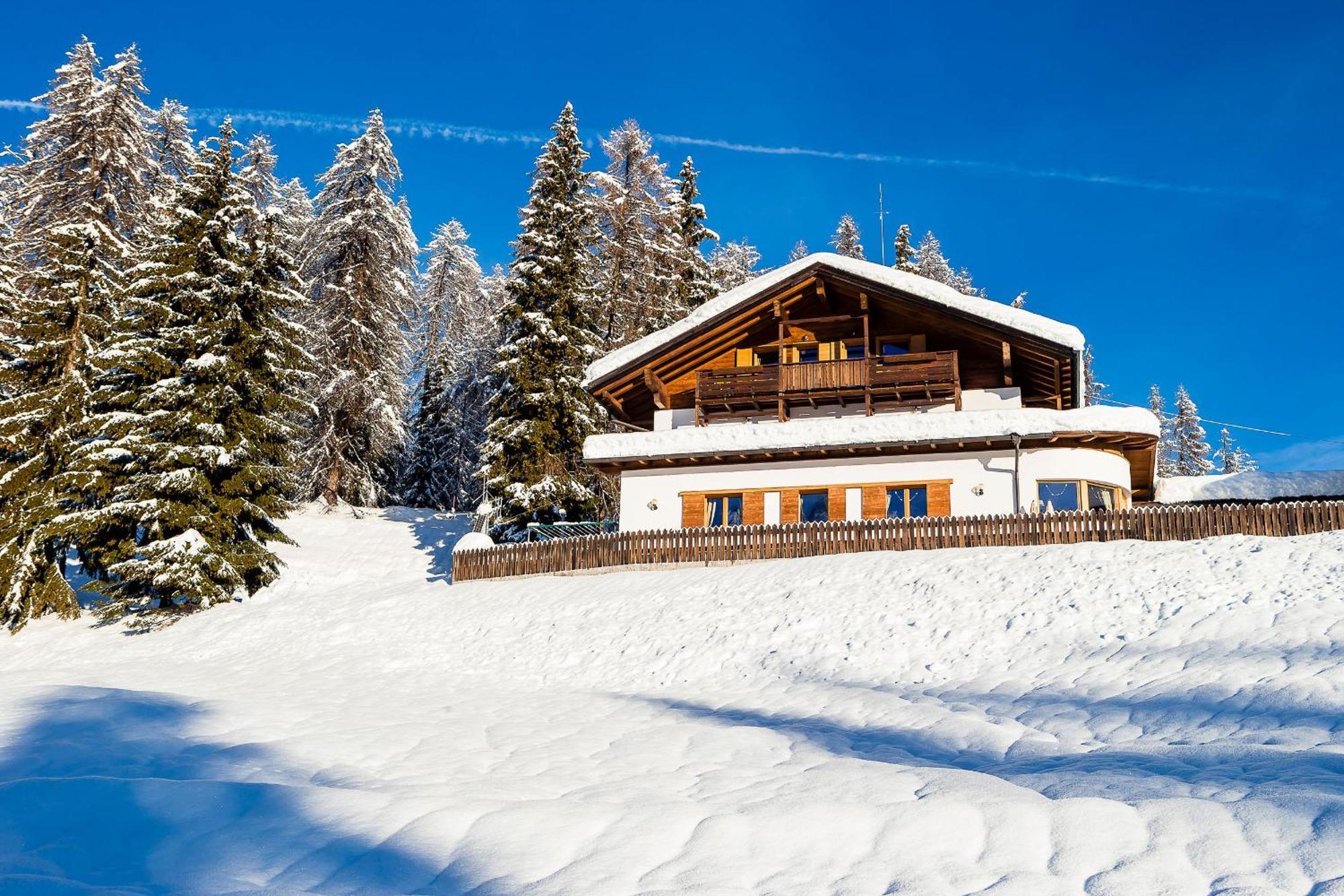 Hotel Piccolo Pocol Cortina dʼAmpezzo Exteriör bild