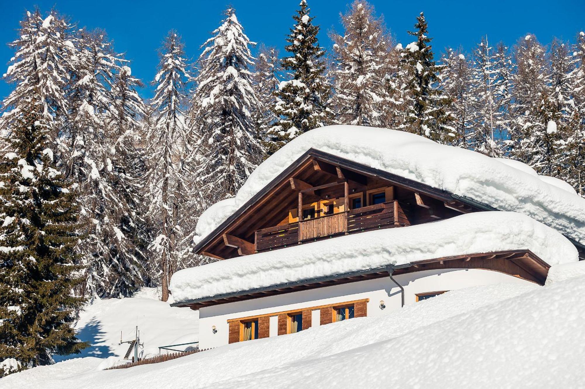 Hotel Piccolo Pocol Cortina dʼAmpezzo Exteriör bild